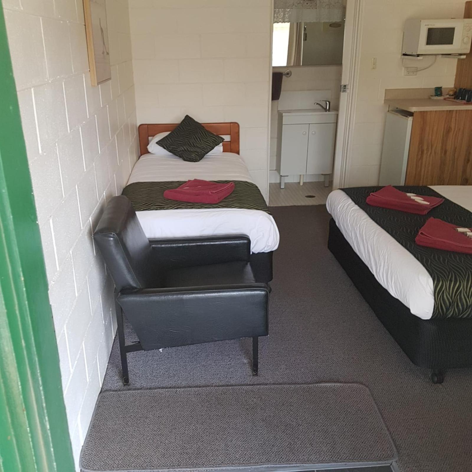 Golden Peak Motel Peakhill Peak Hill 외부 사진