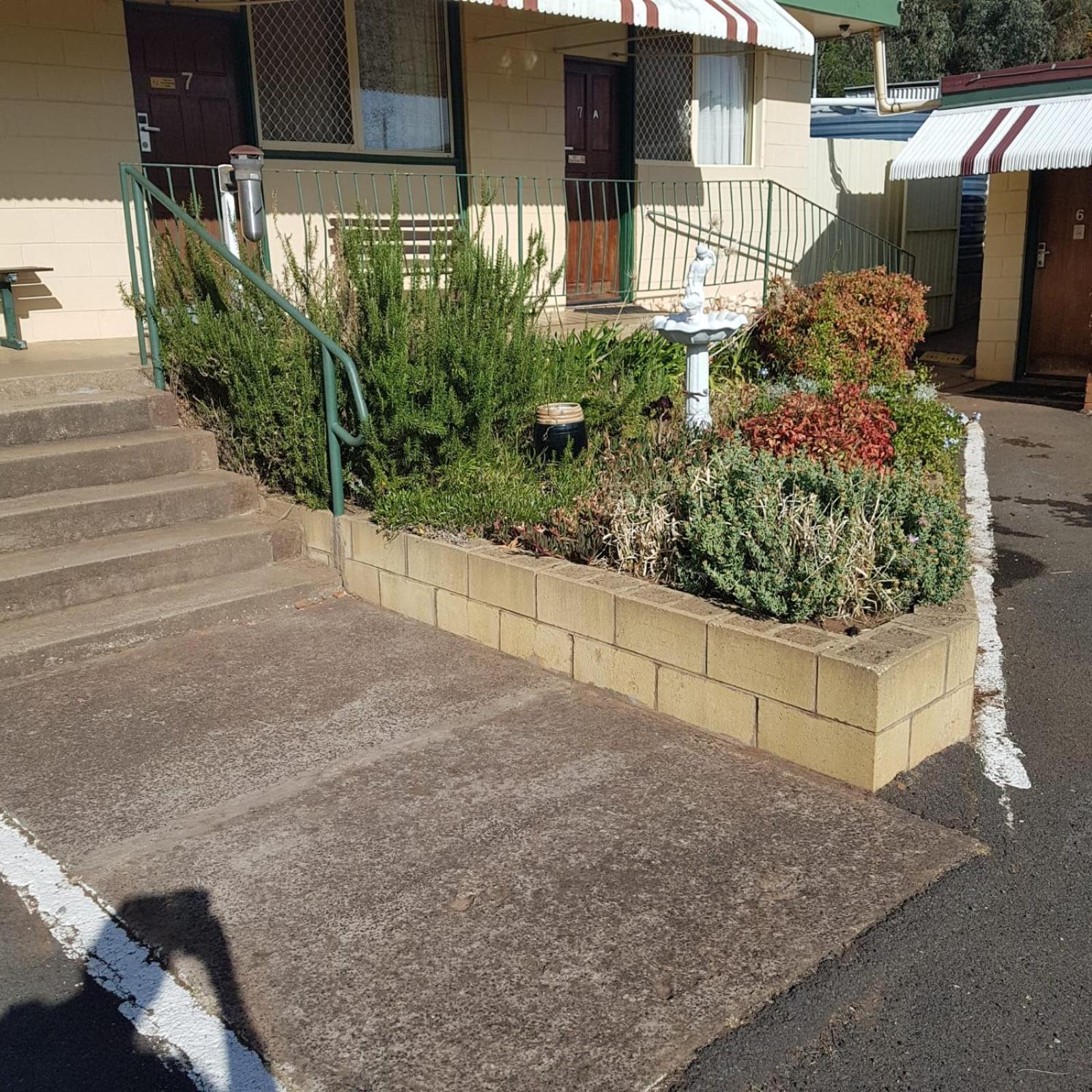 Golden Peak Motel Peakhill Peak Hill 외부 사진