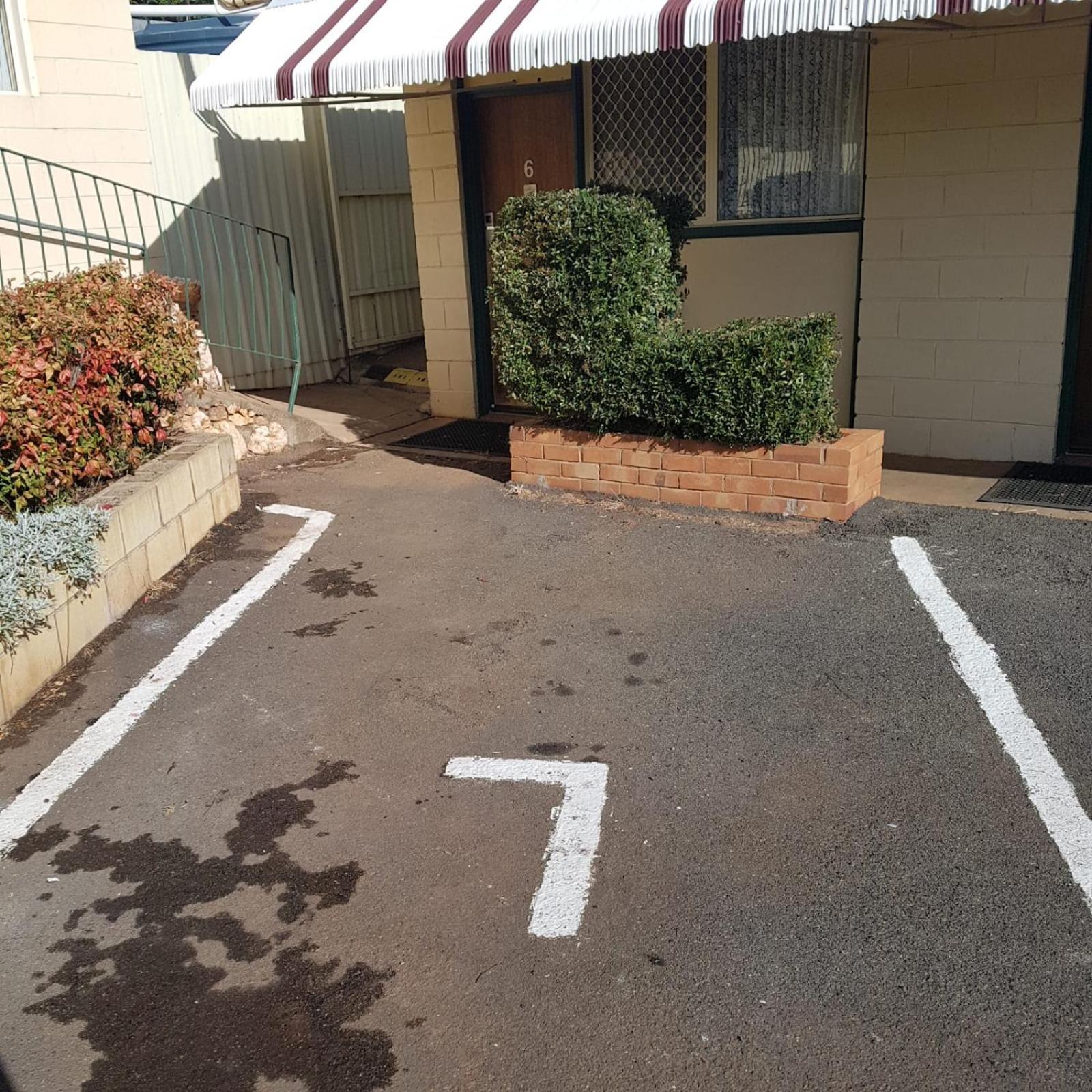 Golden Peak Motel Peakhill Peak Hill 외부 사진