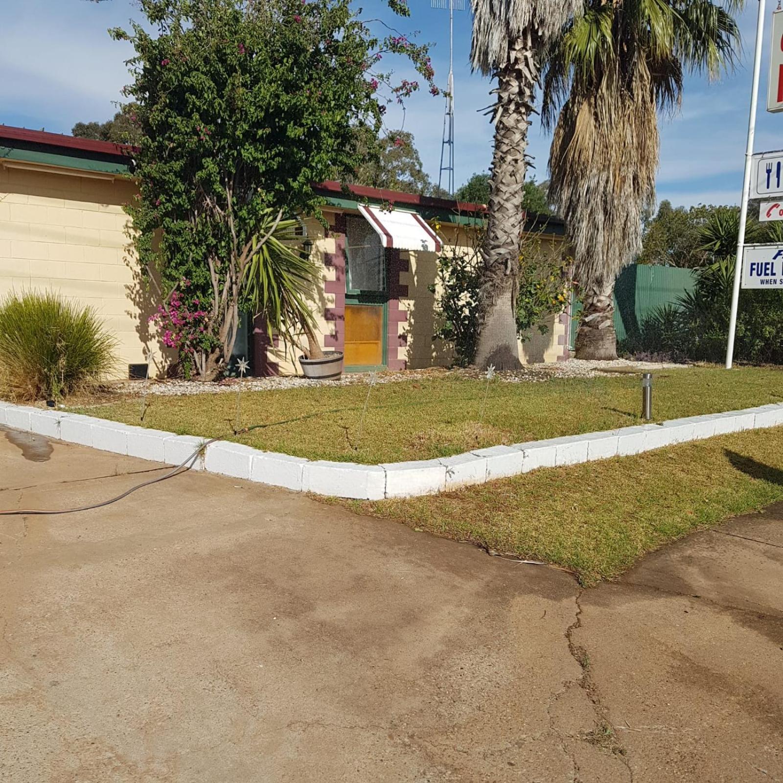 Golden Peak Motel Peakhill Peak Hill 외부 사진