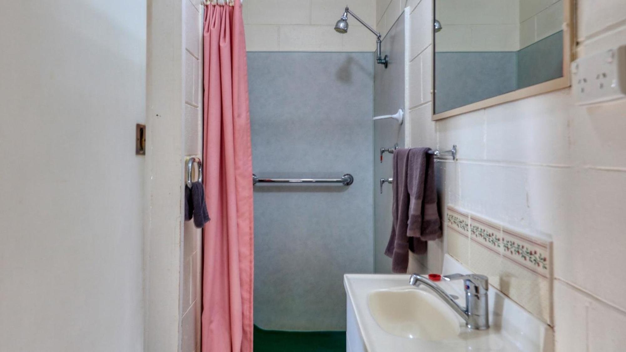 Golden Peak Motel Peakhill Peak Hill 외부 사진