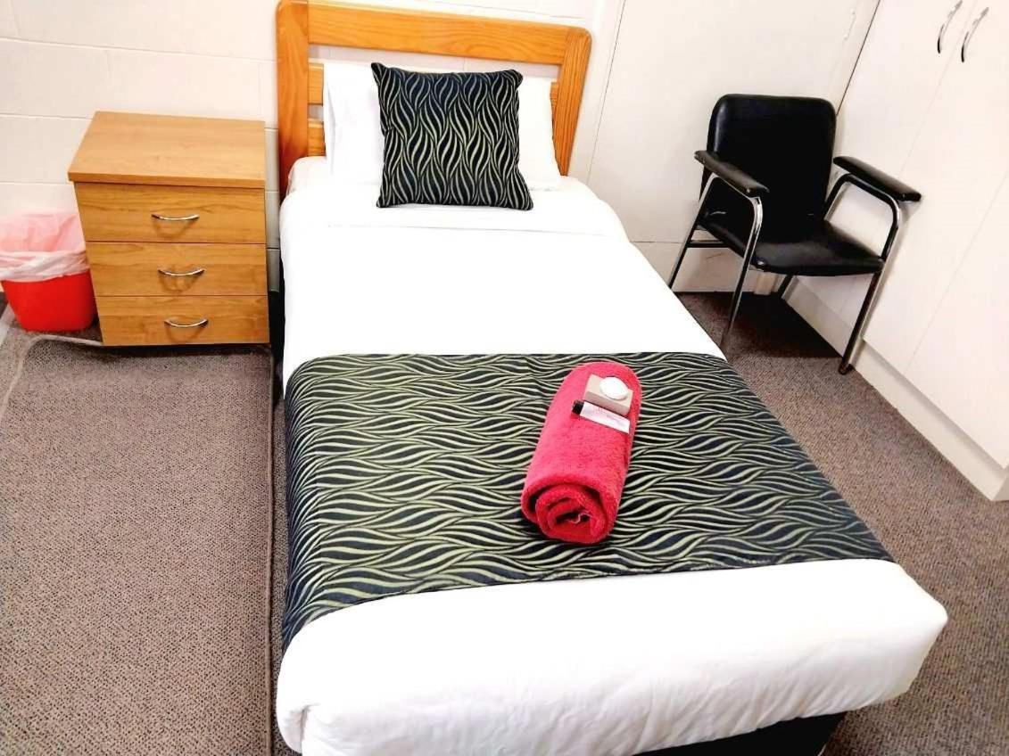 Golden Peak Motel Peakhill Peak Hill 외부 사진