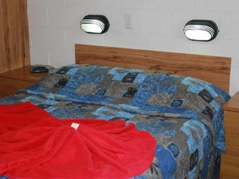 Golden Peak Motel Peakhill Peak Hill 외부 사진